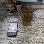 玖 - 呼び出しベル