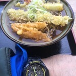 そば処あさひ - 