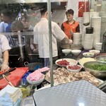 Phở 10 Lý Quốc Sư - 