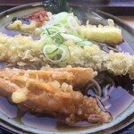 そば処あさひ - 