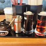 味噌の力 - 料理写真: