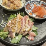 大衆炉端 こめろまん。 - 