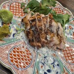 大衆炉端 こめろまん。 - 