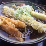 そば処あさひ - 