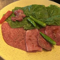 渋谷焼肉 KINTAN - 