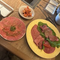 渋谷焼肉 KINTAN - 