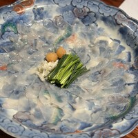 大阪とらふぐの会 PREMIUM - 