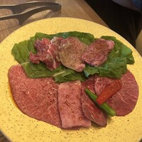 渋谷焼肉 KINTAN - 