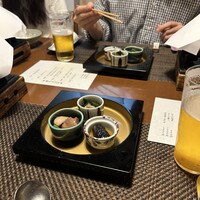 神楽坂 和らく - 