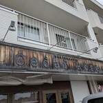 シダーローズ - 