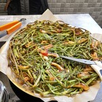 옥된장 충무로역점 - 