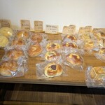 シダーローズ - 