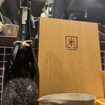 大衆炉端 こめろまん。 - 