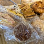 シダーローズ - 