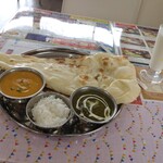 インドレストランミラン - 