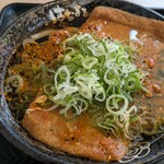 はなまるうどん - 料理写真: