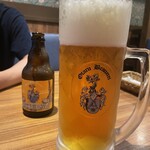 びっくりドンキー - 