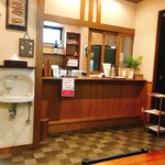 そばきり長助 - 