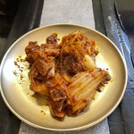 옥된장 충무로역점 - 