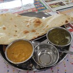 インドレストランミラン - 