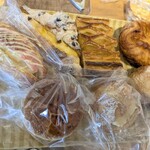 シダーローズ - 