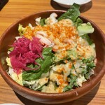 びっくりドンキー - 