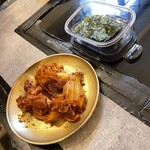 옥된장 충무로역점 - 