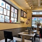 옥된장 충무로역점 - 