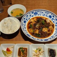 老四川 飄香小院 - 
