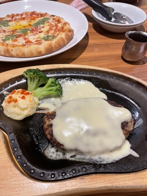 Bikkuri Donkey Komae Ten