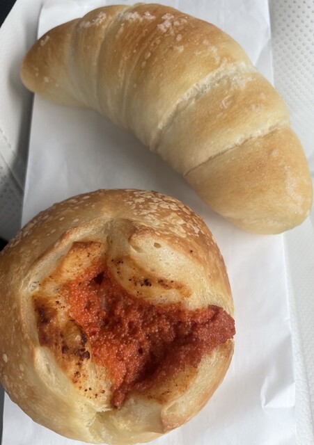 くまpan - 南吹田/パン | 食べログ