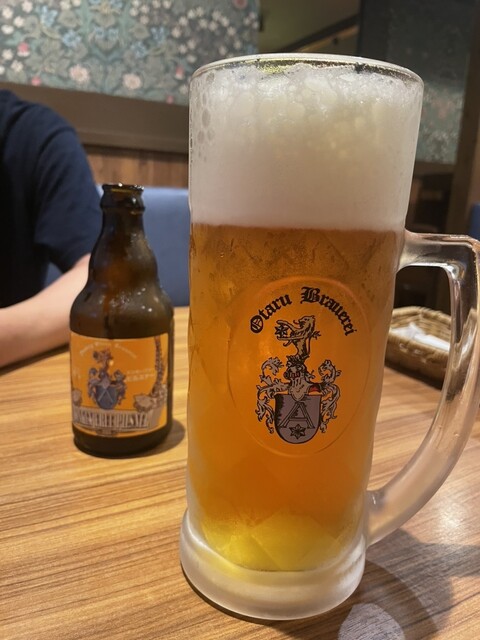 Bikkuri Donkey Komae Ten photo 3