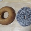 ミスタードーナツ - オールドファッション、ココナツチョコレート