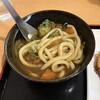 讃岐うどん 條辺