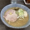 灼味噌らーめん 八堂八