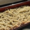 手打蕎麦いちむら