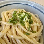 手打ちうどん 小野 - 