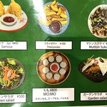 インド･ネパール料理 Spice Garden - 