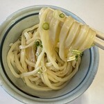 手打ちうどん 小野 - 