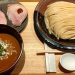 中華蕎麦 とみ田 - 