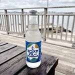 猿島オーシャンズキッチン - 