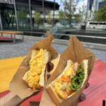 OHANABATAKE グランフロント大阪店 - 