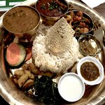 インド･ネパール料理 Spice Garden - 