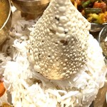 インド･ネパール料理 Spice Garden - 