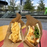 OHANABATAKE グランフロント大阪店 - 