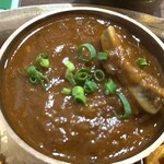 インド･ネパール料理 Spice Garden - 