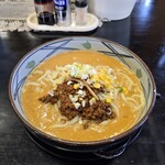 らーめん家 コトブキ - 料理写真: