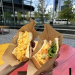 OHANABATAKE グランフロント大阪店 - 