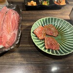 焼肉 三谷家 - 
