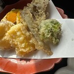 手打蕎麦いちむら - 